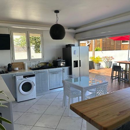 Villa 3 Grande Chambres 4 Etoiles Sainte-Anne Kültér fotó