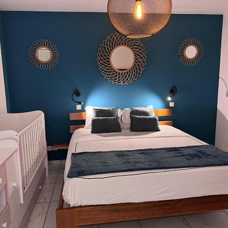 Villa 3 Grande Chambres 4 Etoiles Sainte-Anne Kültér fotó