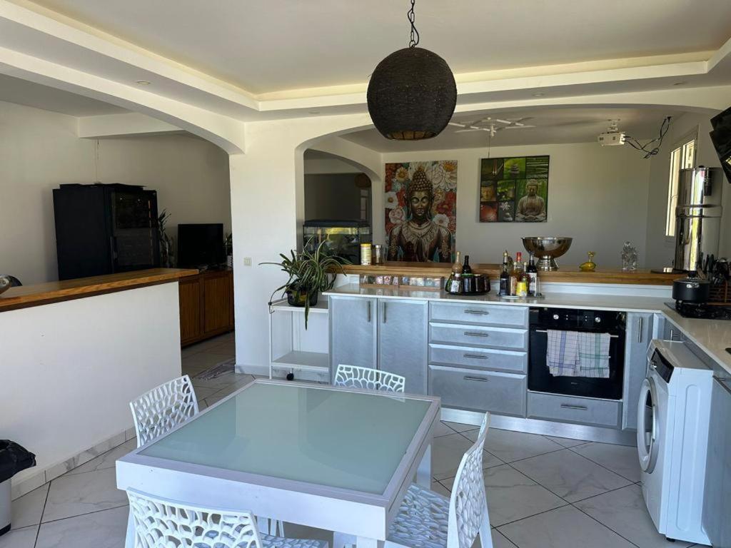 Villa 3 Grande Chambres 4 Etoiles Sainte-Anne Kültér fotó