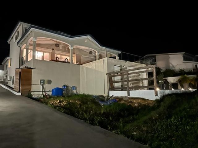 Villa 3 Grande Chambres 4 Etoiles Sainte-Anne Kültér fotó