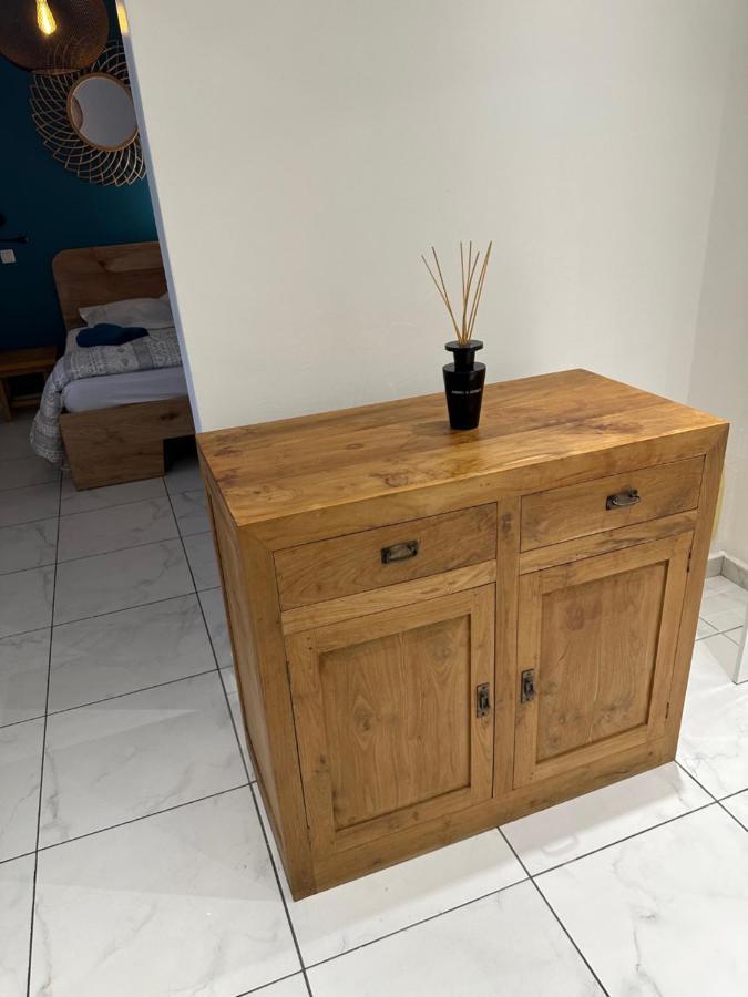 Villa 3 Grande Chambres 4 Etoiles Sainte-Anne Kültér fotó