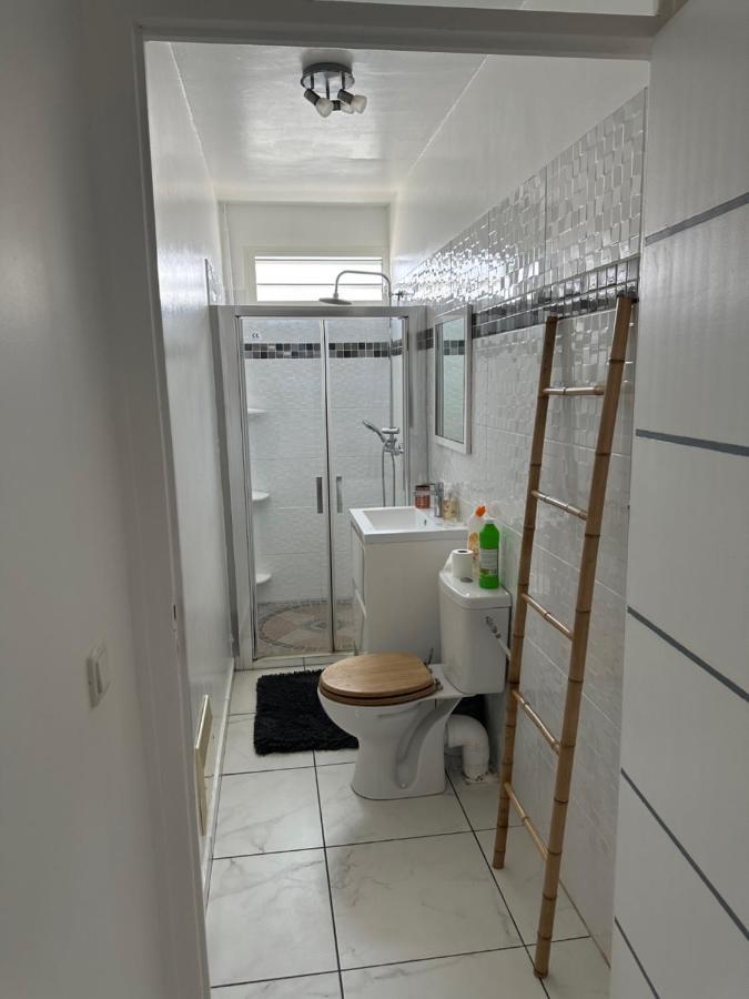 Villa 3 Grande Chambres 4 Etoiles Sainte-Anne Kültér fotó