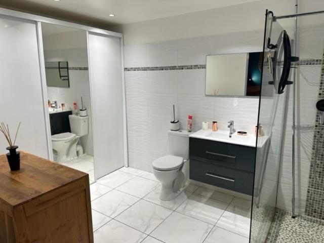 Villa 3 Grande Chambres 4 Etoiles Sainte-Anne Kültér fotó