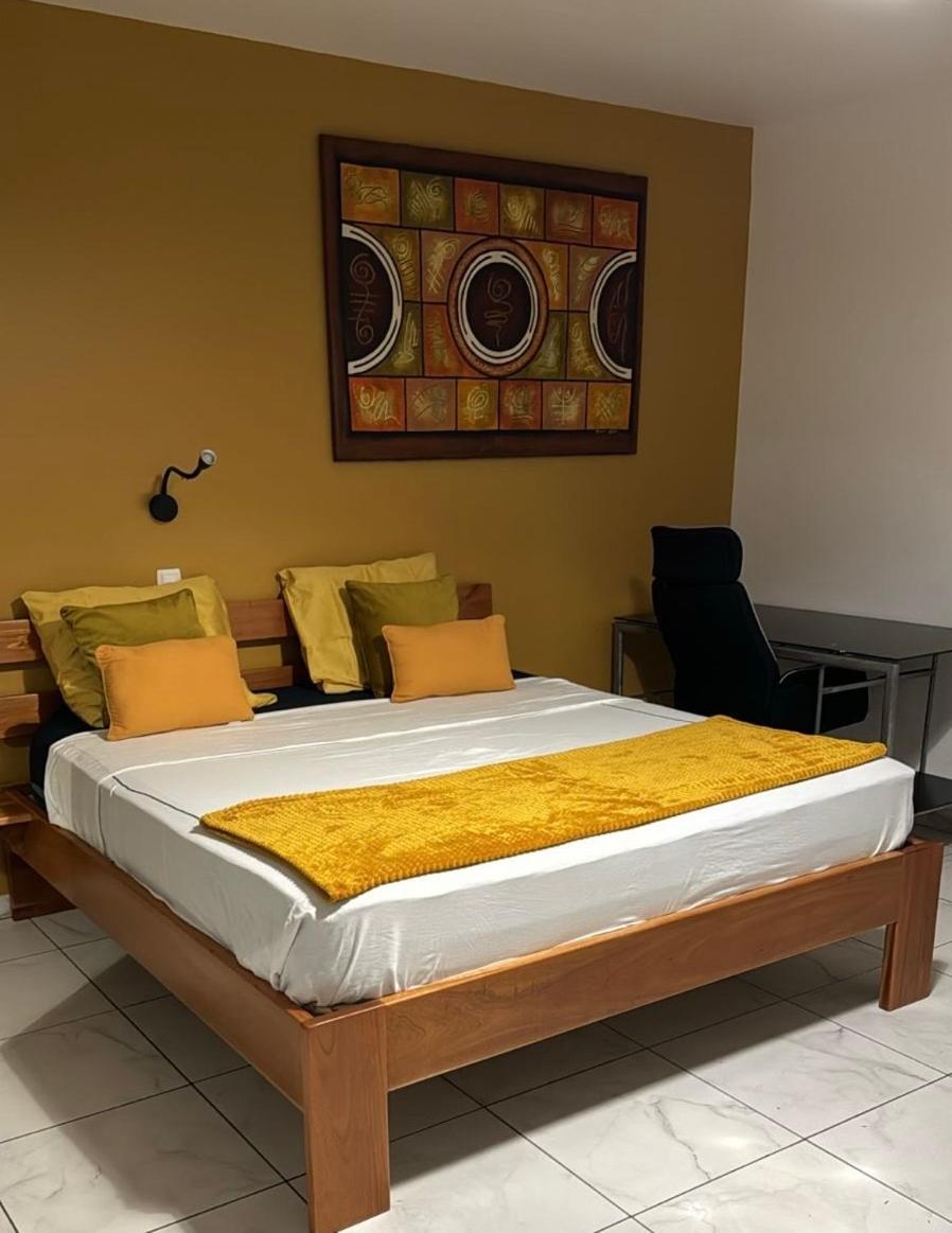 Villa 3 Grande Chambres 4 Etoiles Sainte-Anne Kültér fotó